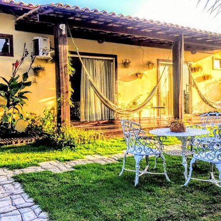 Home Suite Home Taipu Barra Grande  Exterior photo