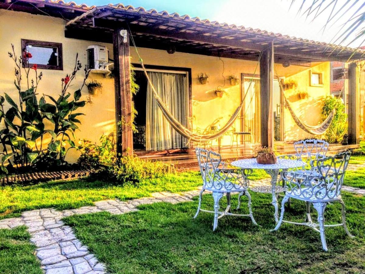 Home Suite Home Taipu Barra Grande  Exterior photo
