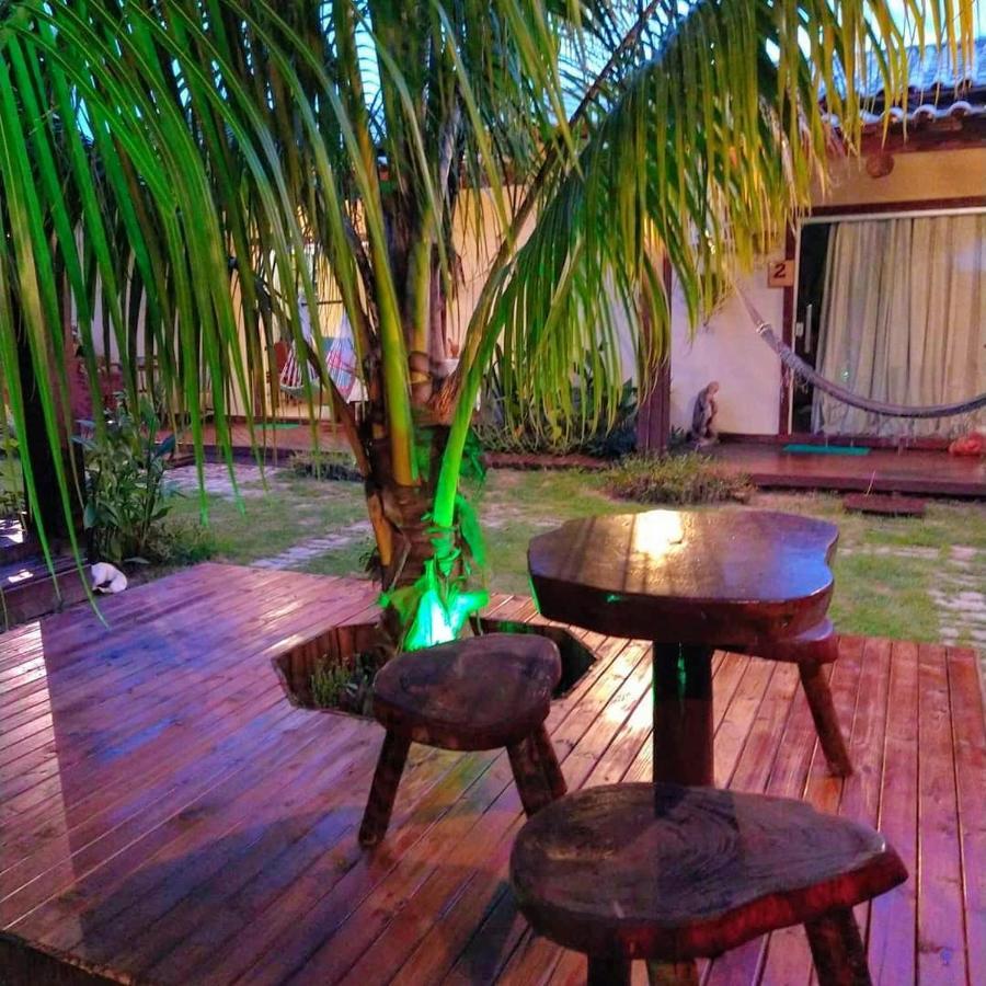 Home Suite Home Taipu Barra Grande  Exterior photo
