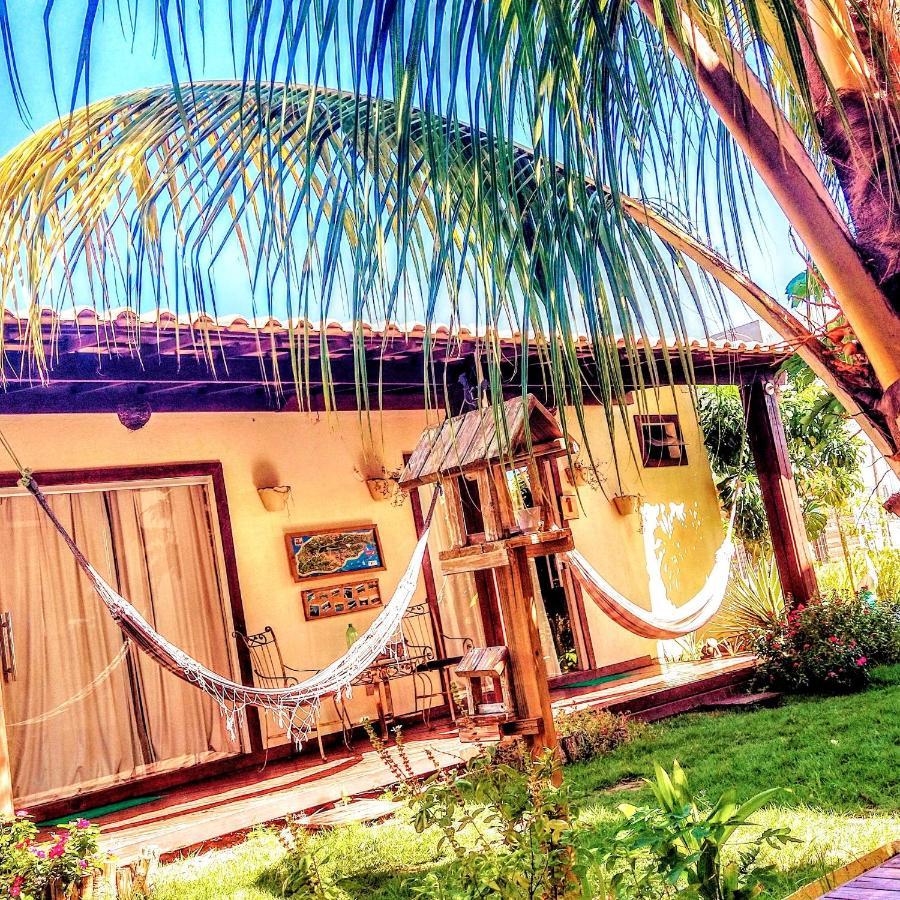 Home Suite Home Taipu Barra Grande  Exterior photo