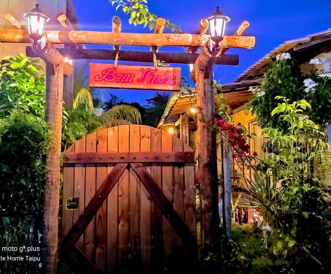 Home Suite Home Taipu Barra Grande  Exterior photo