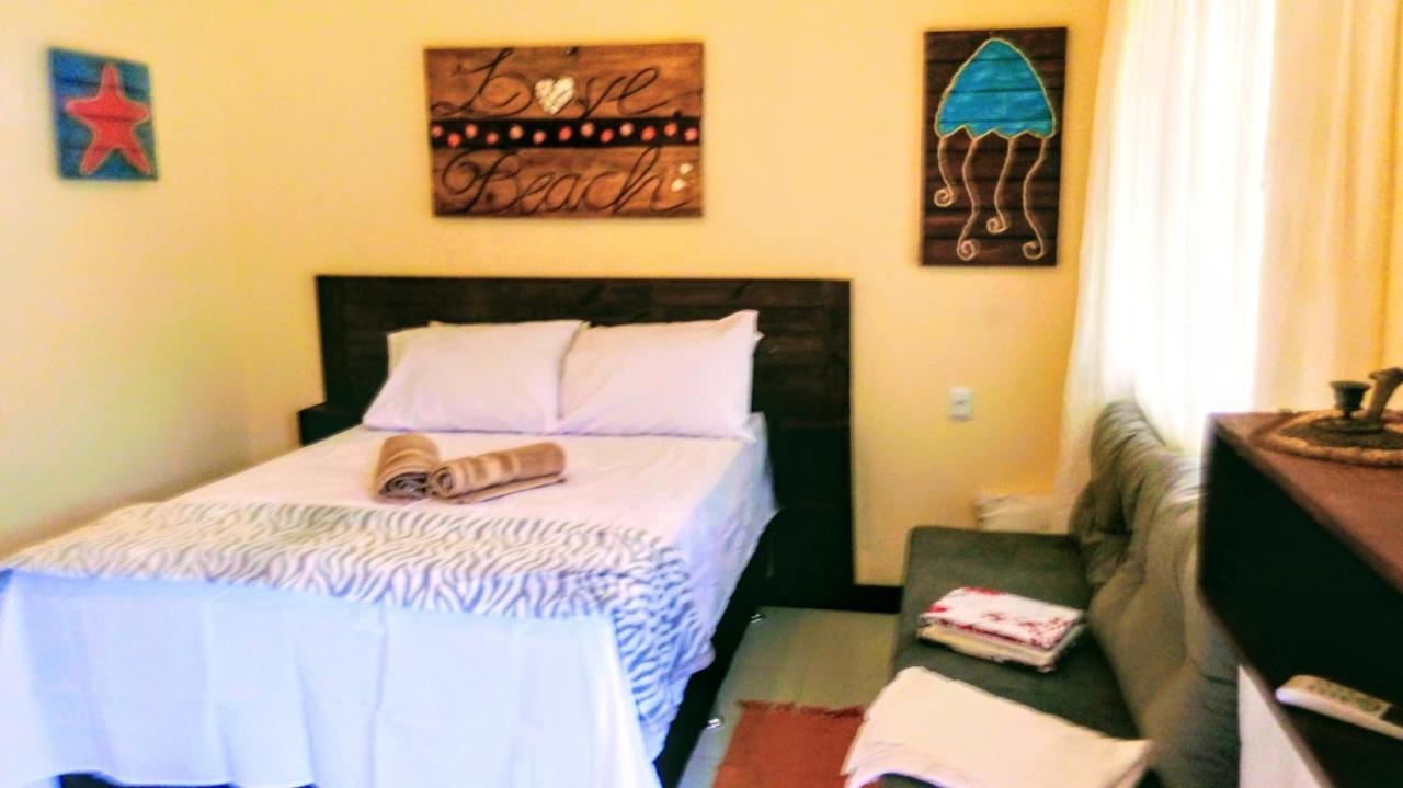 Home Suite Home Taipu Barra Grande  Room photo