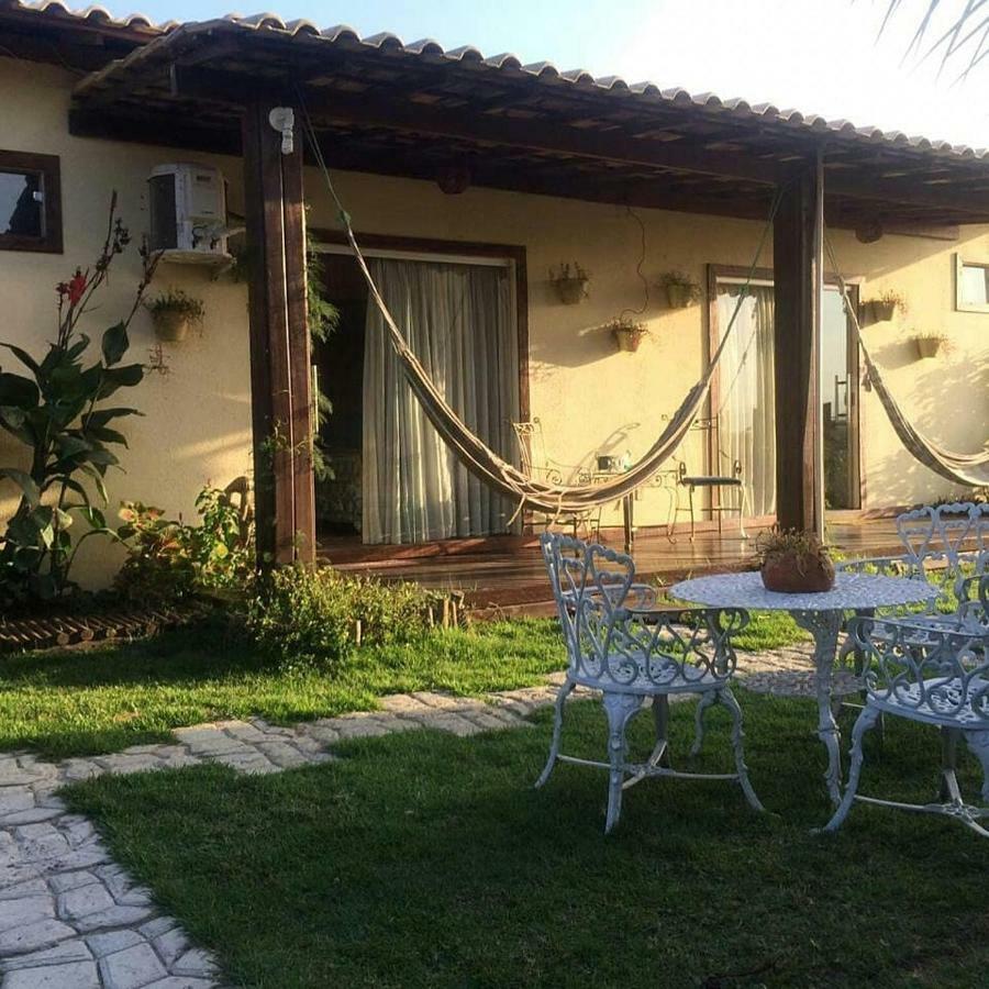 Home Suite Home Taipu Barra Grande  Exterior photo