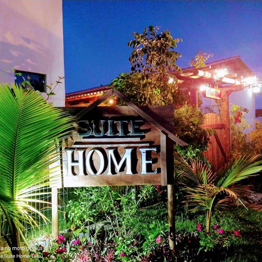 Home Suite Home Taipu Barra Grande  Exterior photo