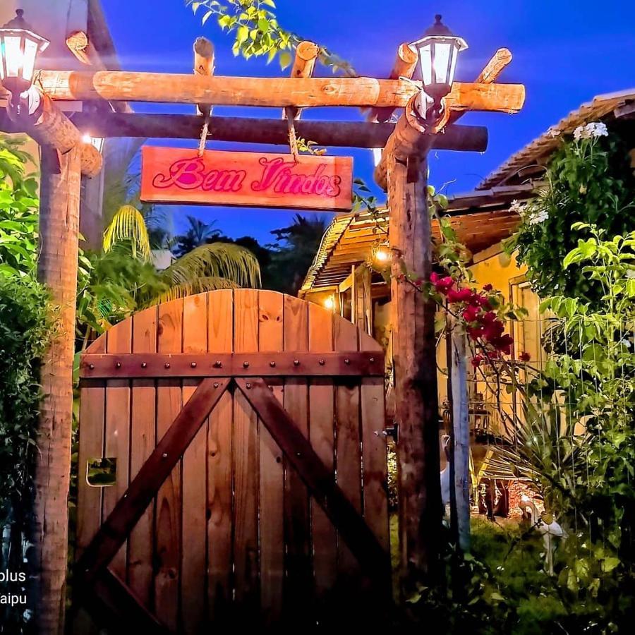 Home Suite Home Taipu Barra Grande  Exterior photo